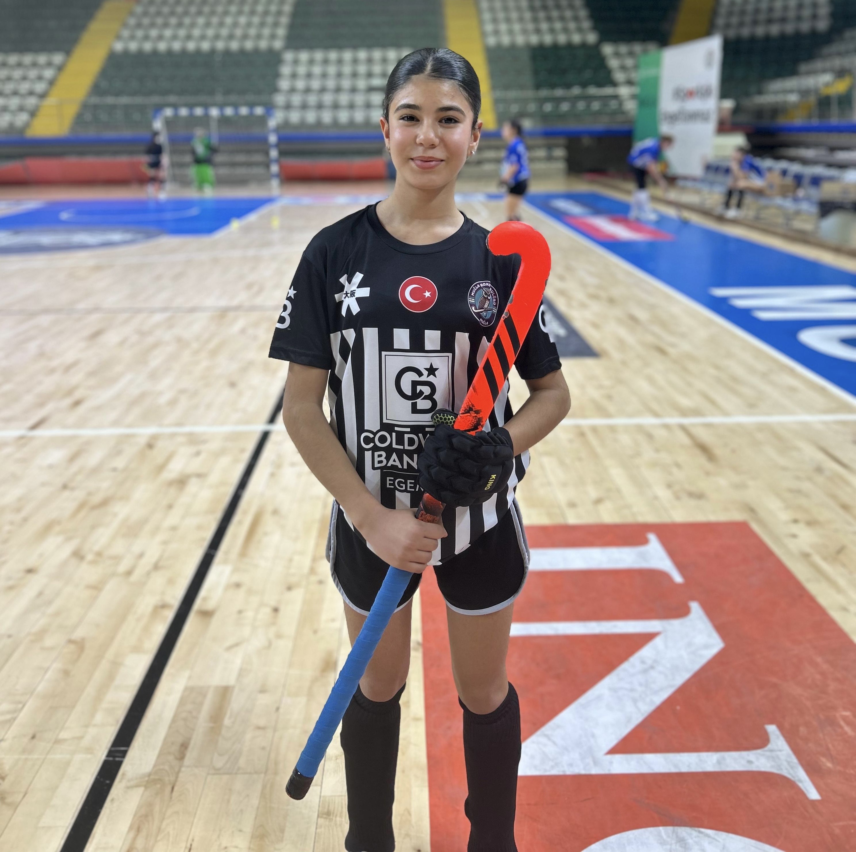 FATMA İREM AKÇA