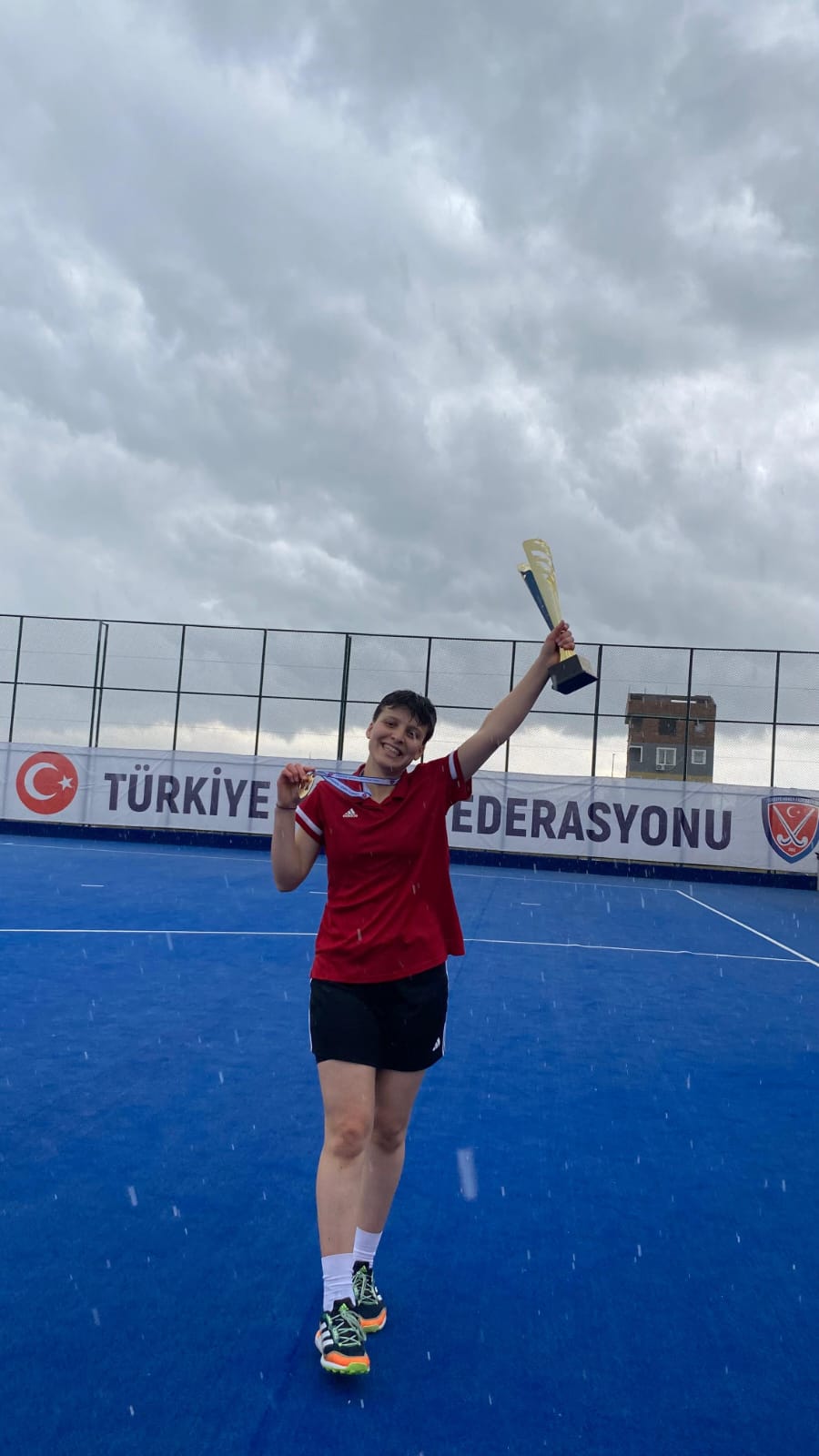 ŞEVVAL OLCAY