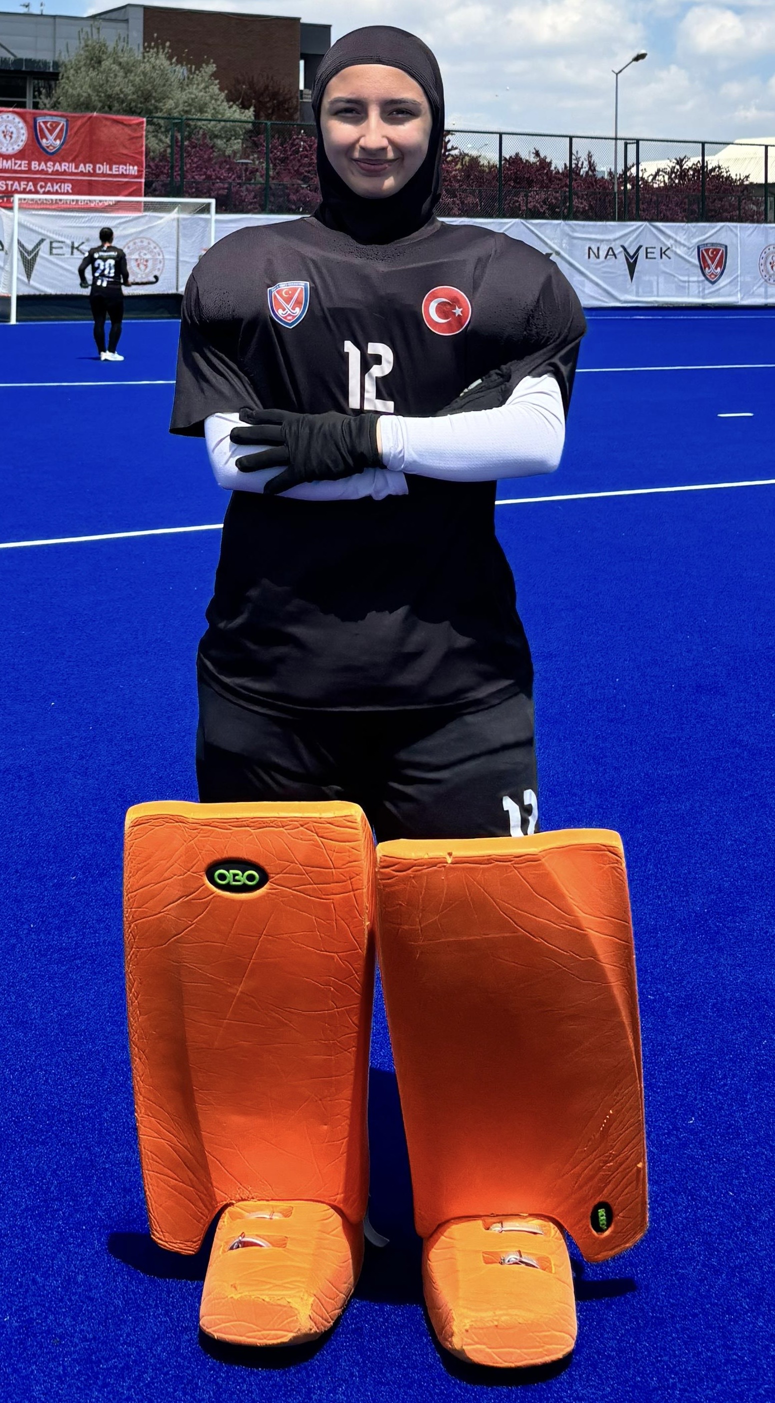 ZEYNEP RÜVEYDA DURUAKAN
