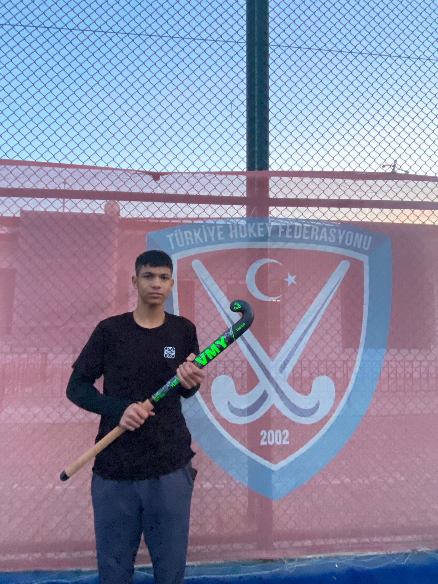 ZEKİ DOĞUŞ DAĞKESEN