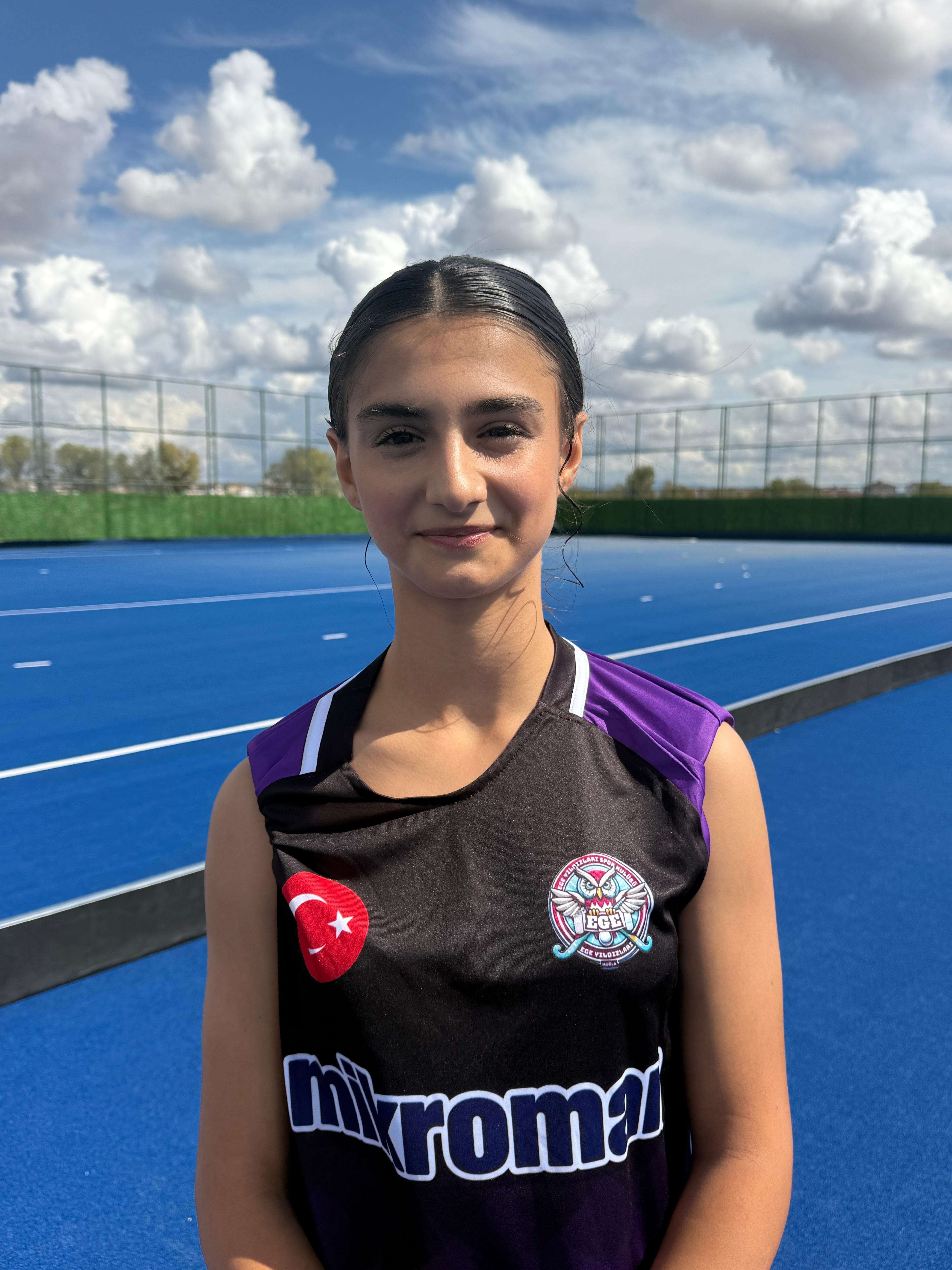 HİRA NUR GÜNEŞ