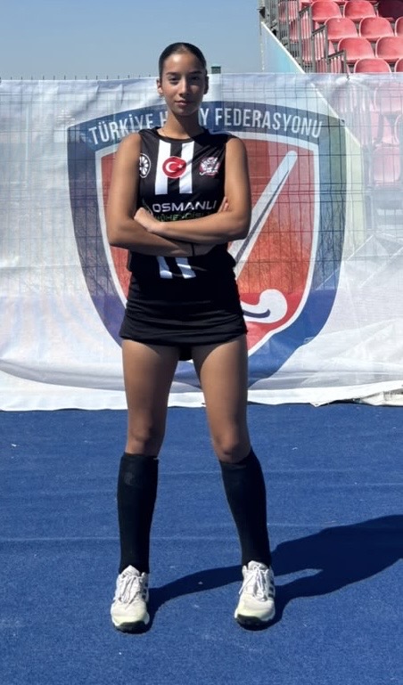 DİLAN AZRA AKPINAR