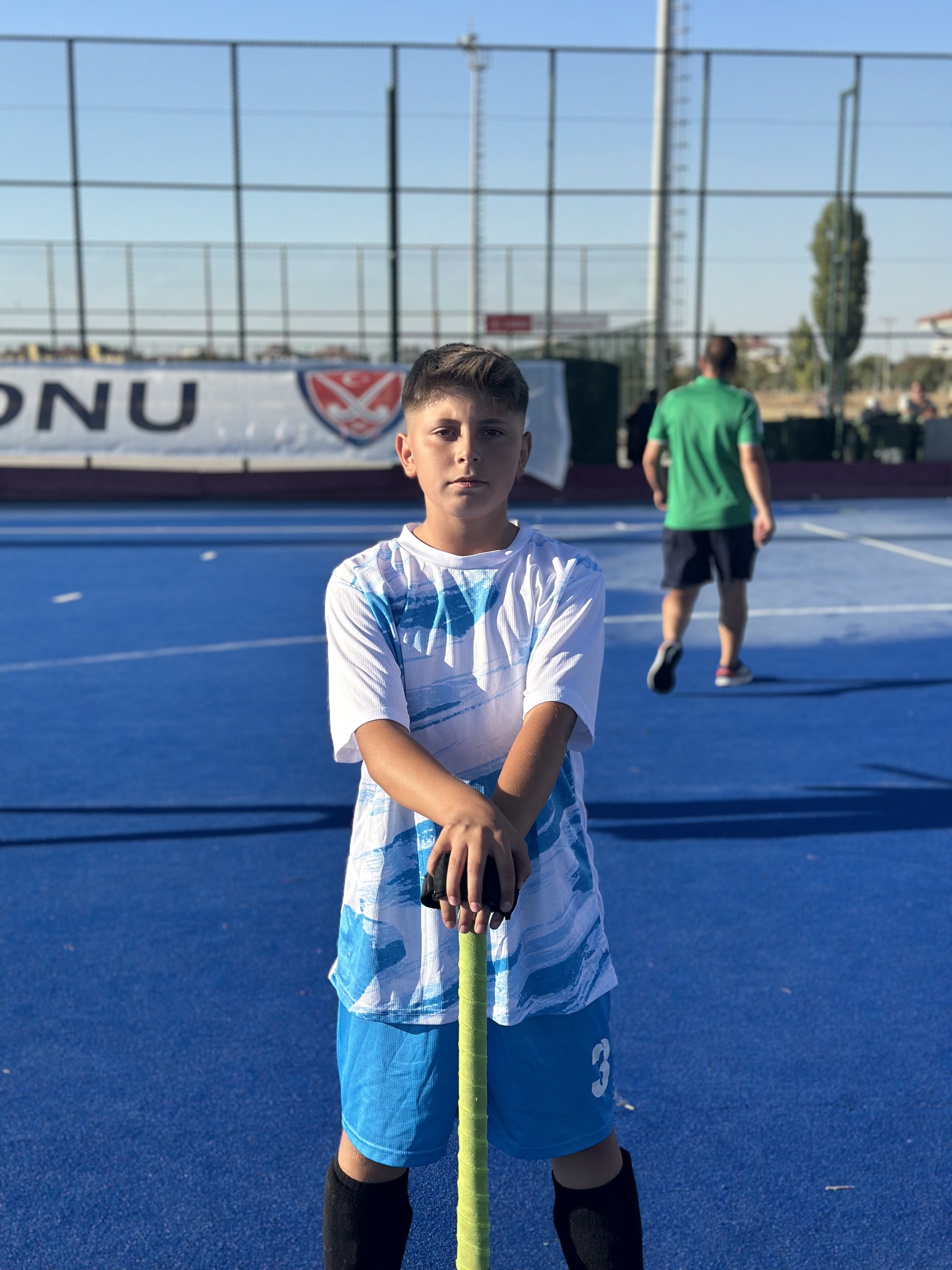 EMRE MUŞTU