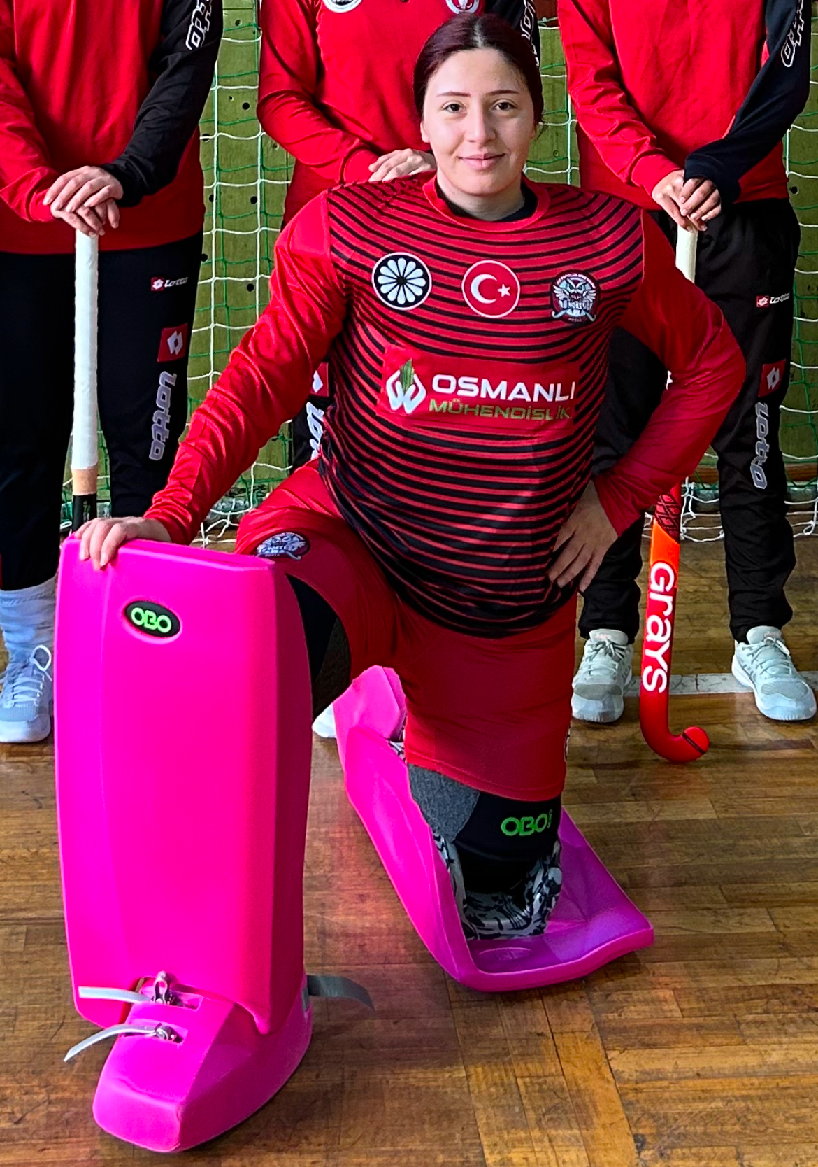 ARZU NUR ÖZTÜRK