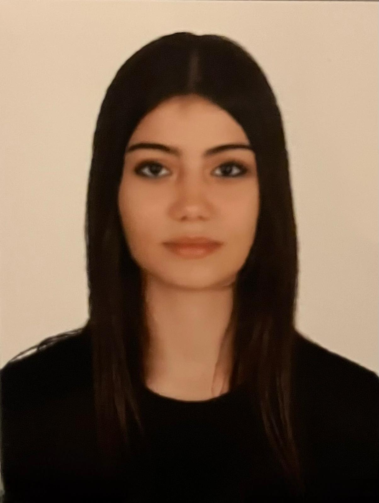 ZEYNEP MANGALTEPE