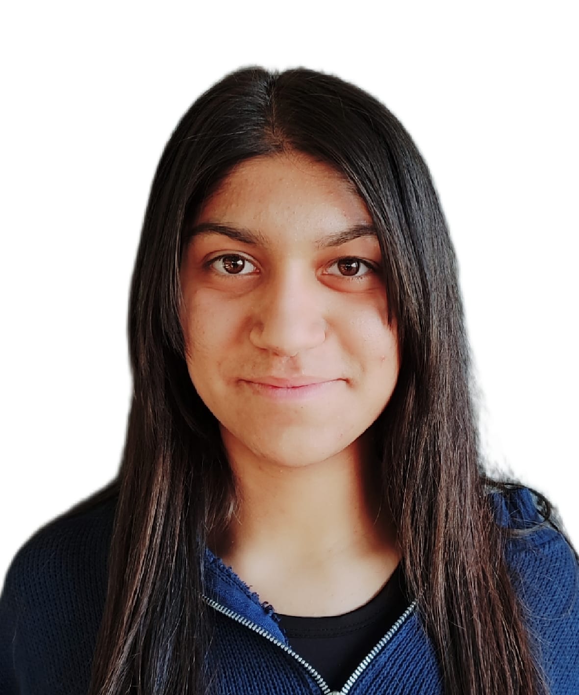 ASMİN CEREN BALLI