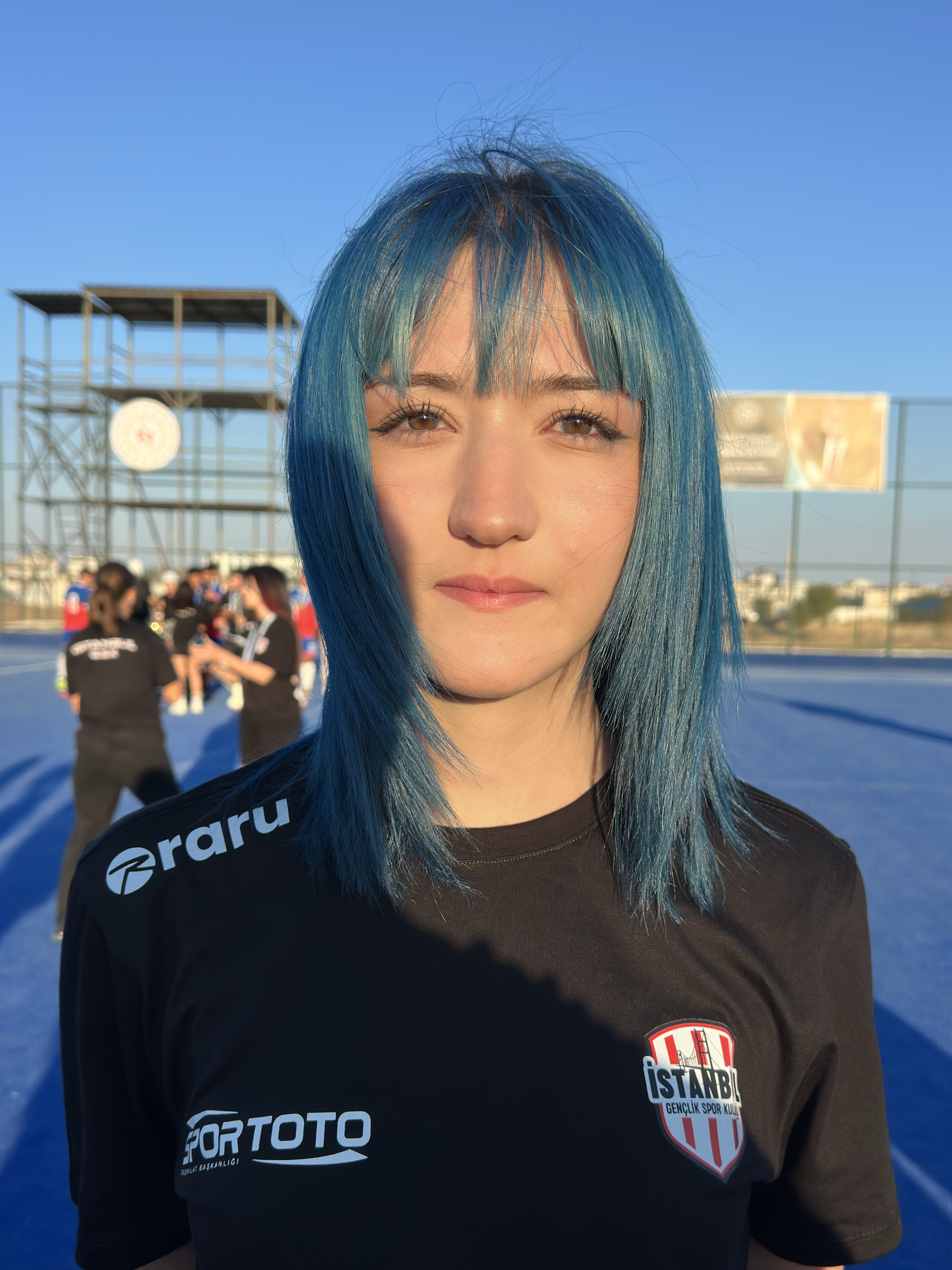 HANİFE ERVA SARI