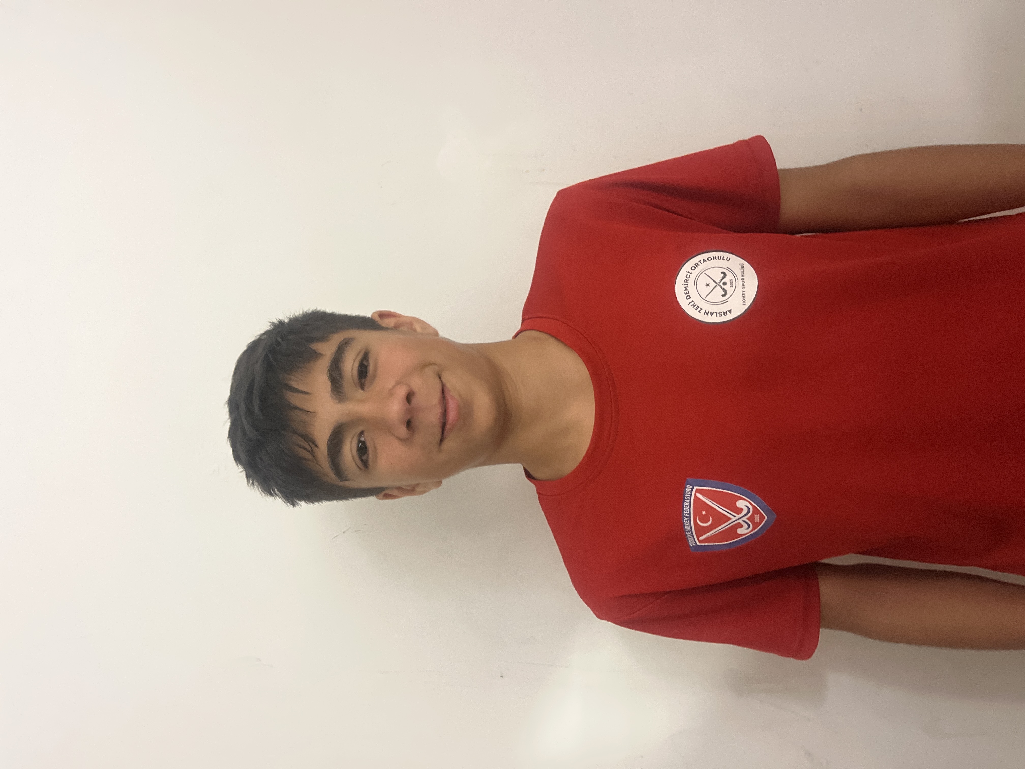 HAMZA YÜKSEL