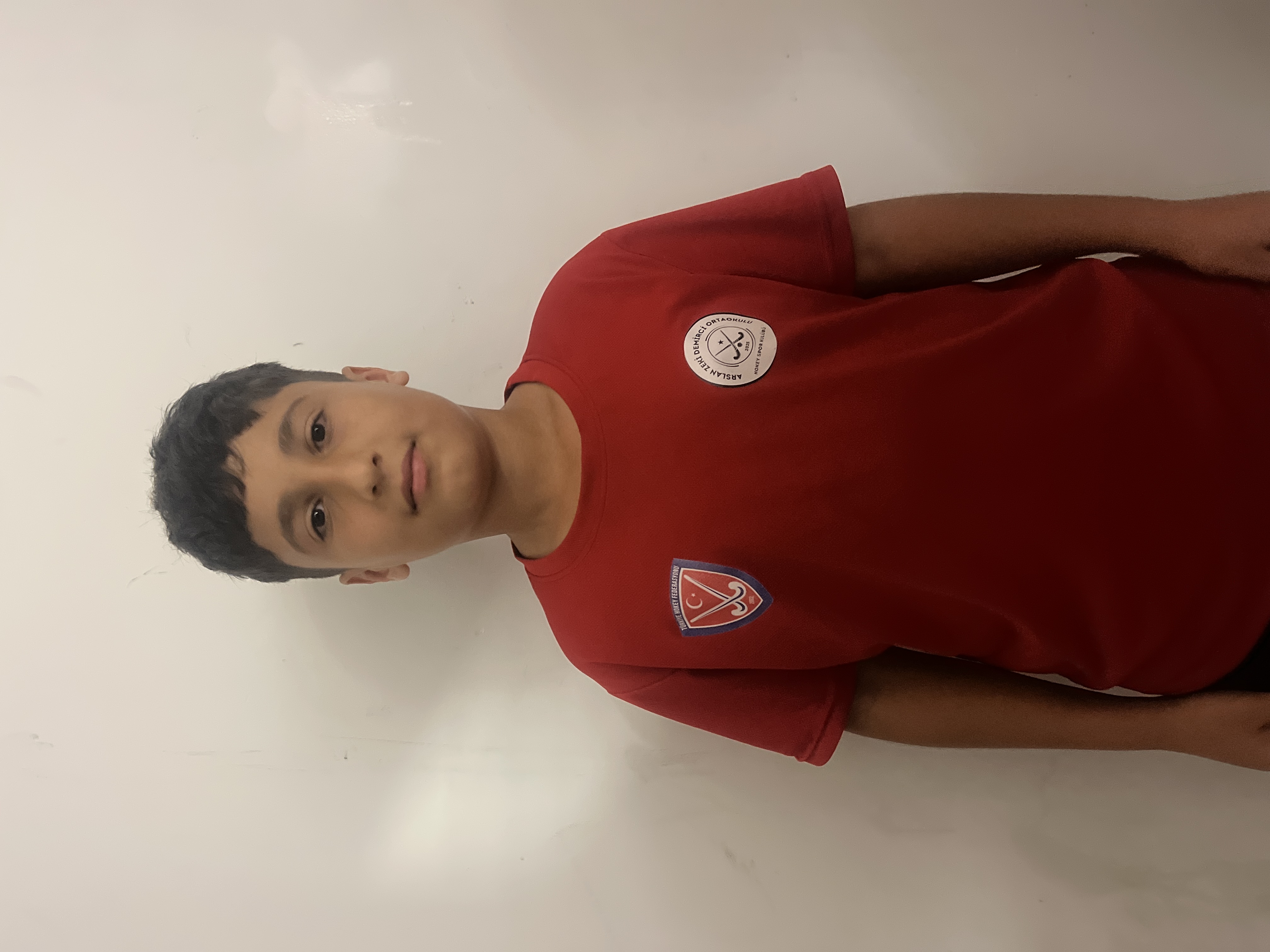 MUHAMMED EFE ARSLAN