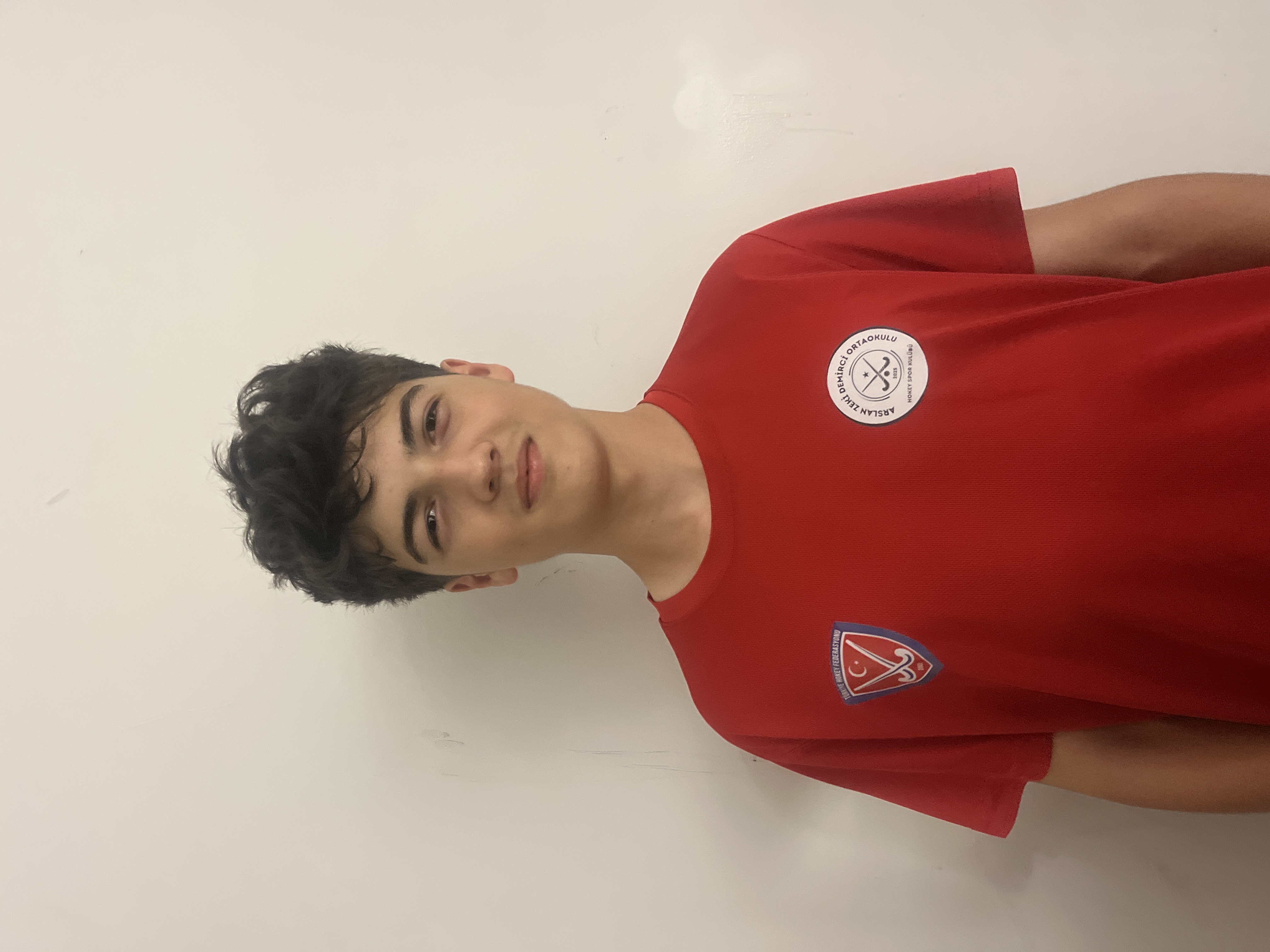 AYBERK ÇOLAKOĞLU