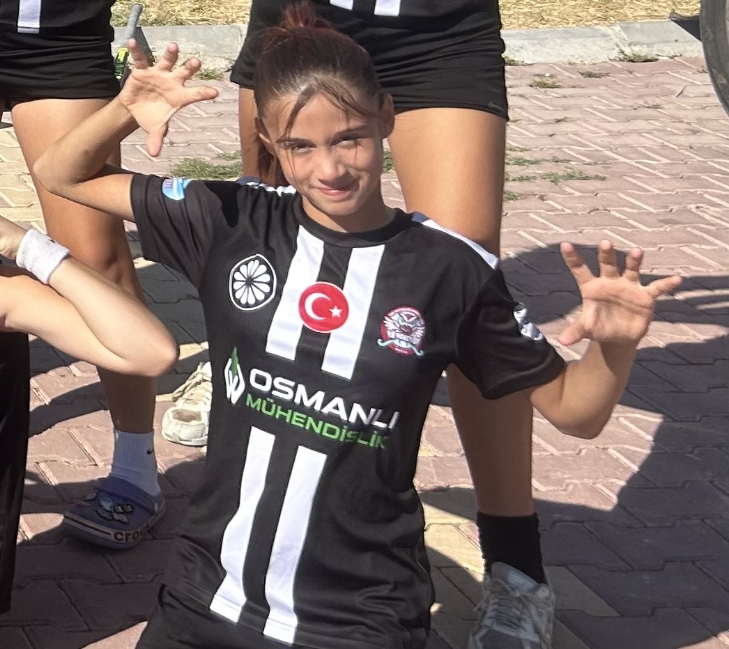 GAYE SU YÜKSEL