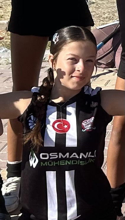 CANSU YILDIZ