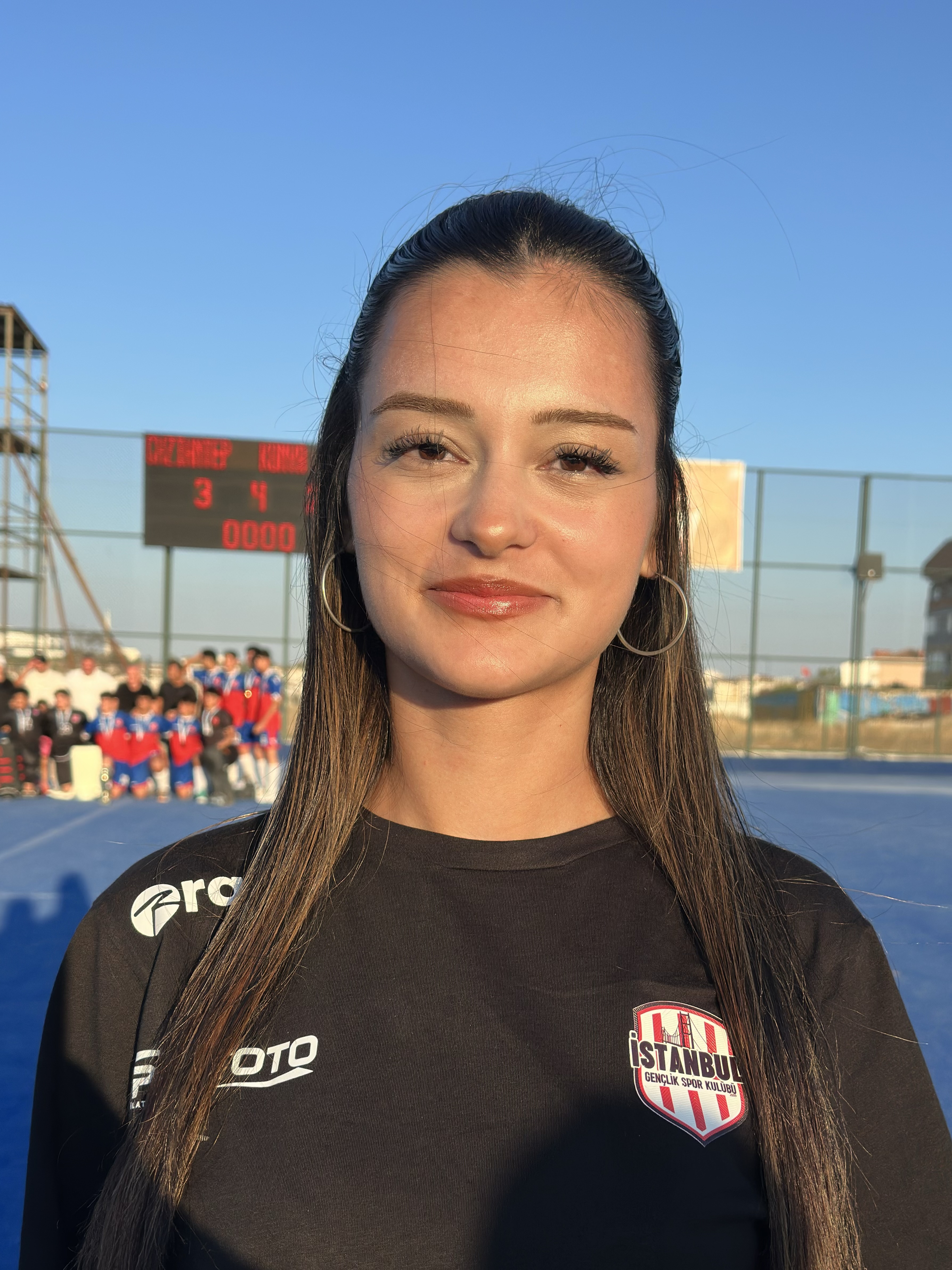 EZGİ GÜNEY