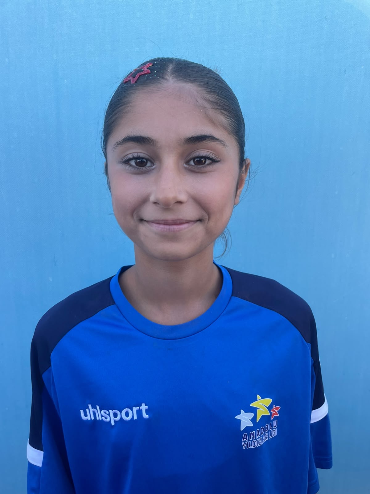 NUR PELDA YOLUK