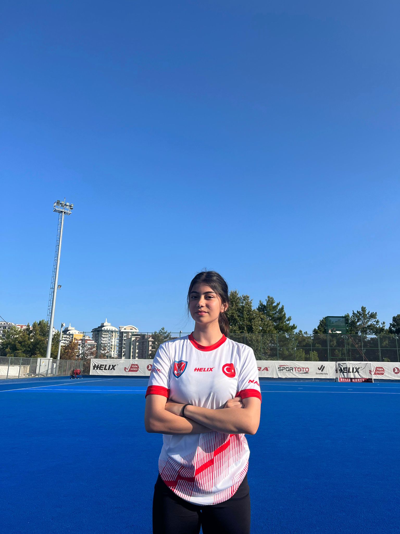 ZEYNEP MANGALTEPE