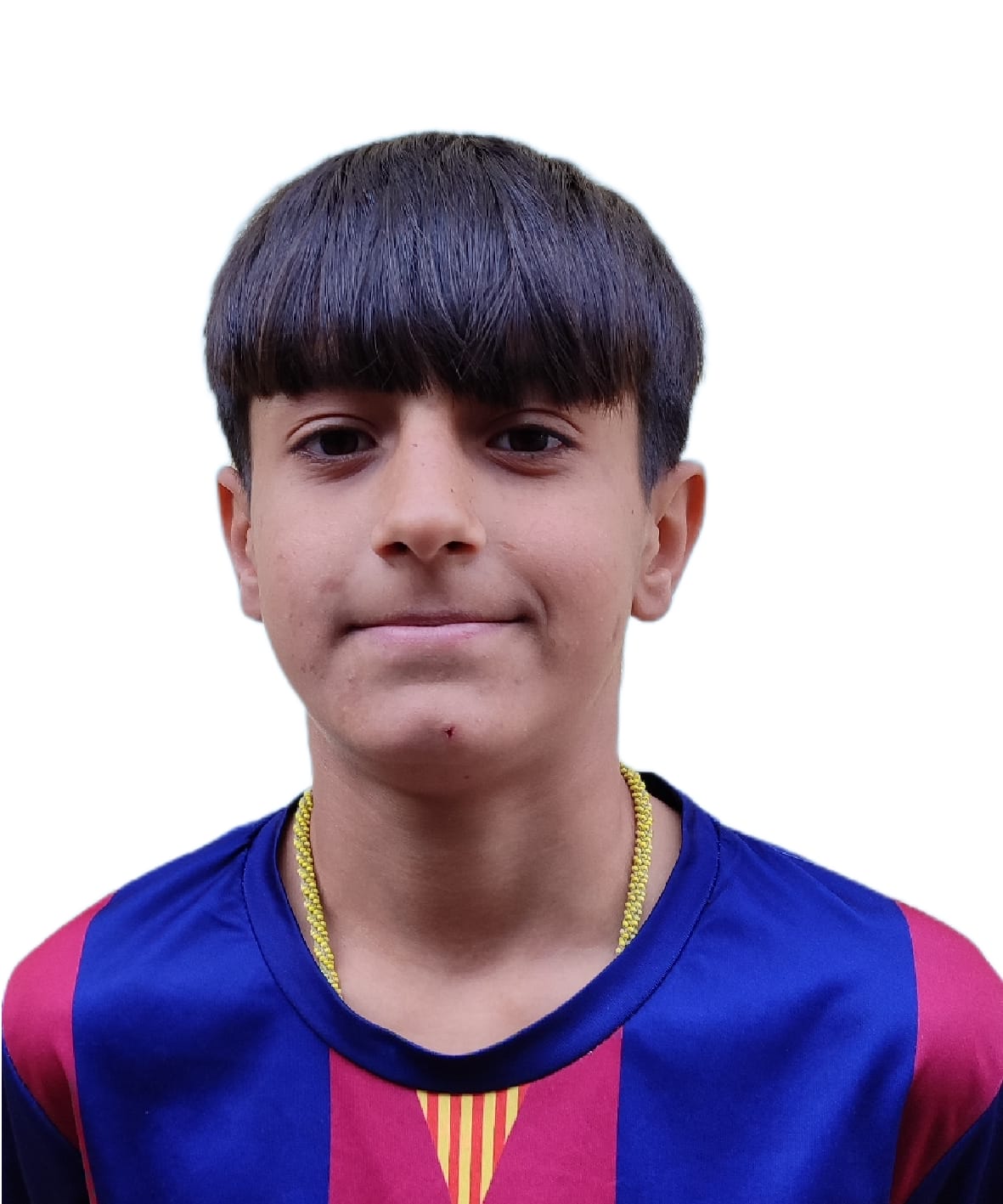 MUHAMMED CAN BORAN