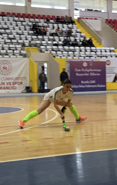 ASYA MEDİNE AYDIN