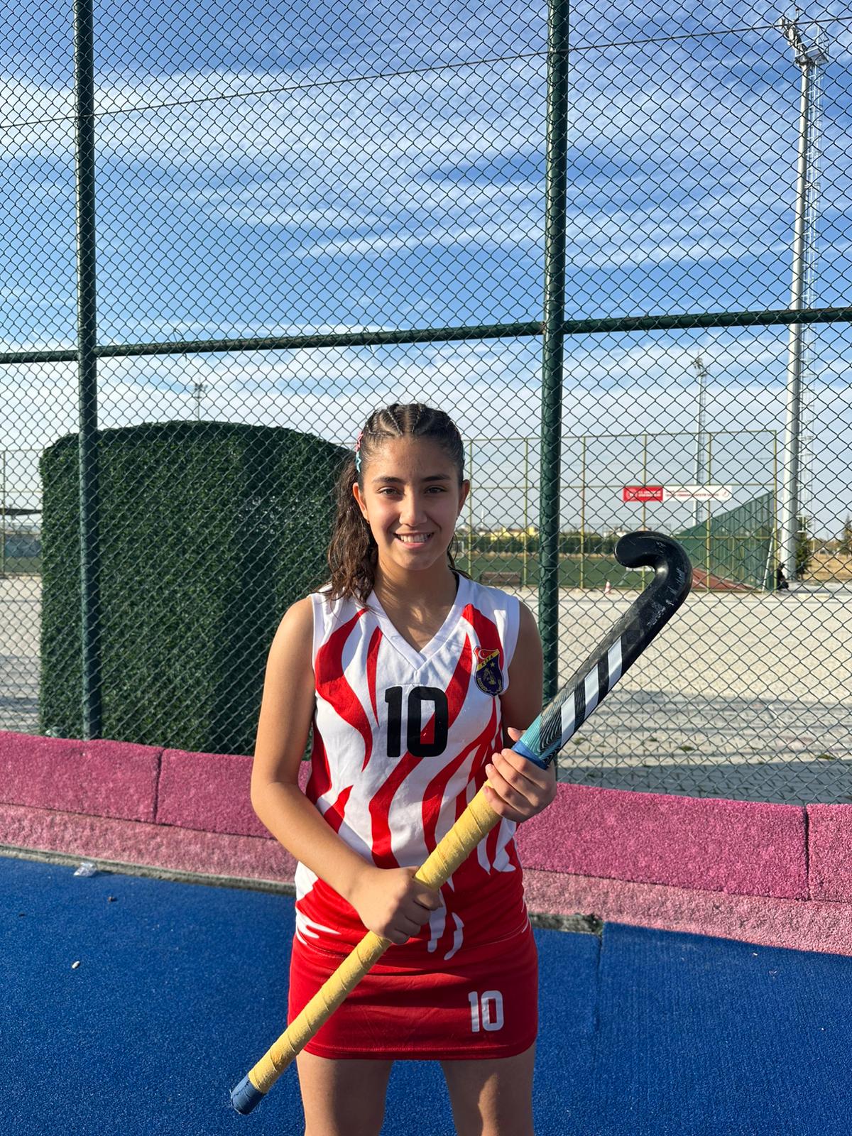 MELİSSA KALAYCISERT