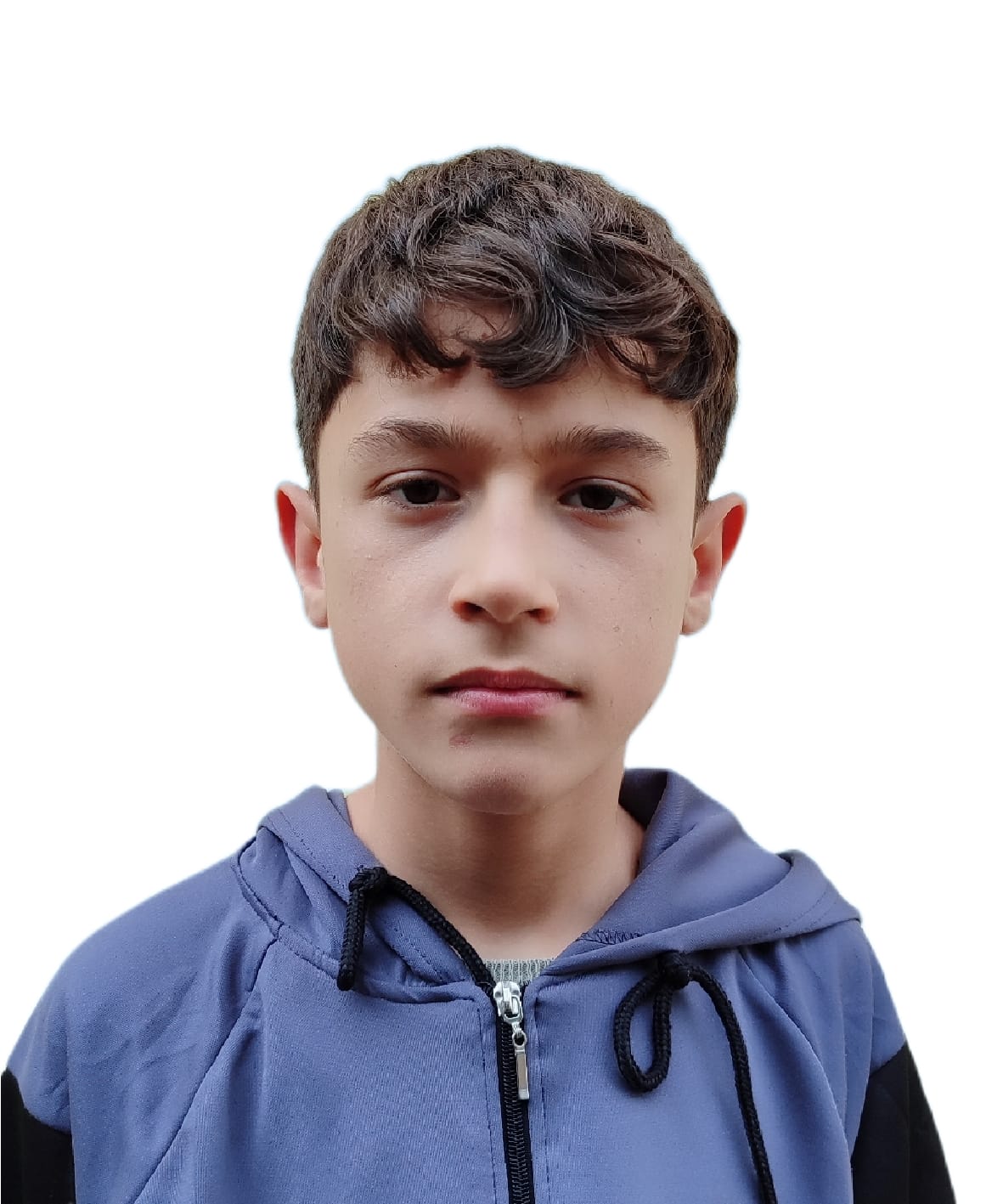MUHAMMET ALİ ALTIN