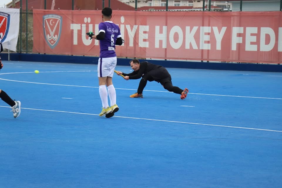 HACI MEHMET KOÇAK