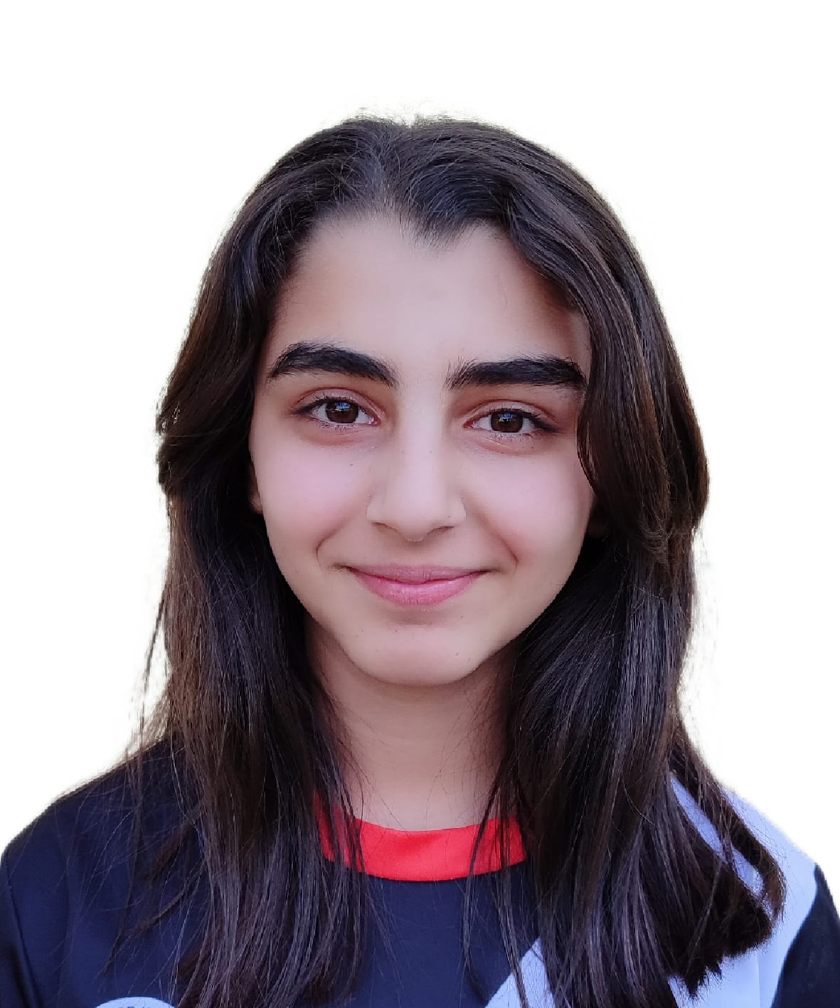 ZEHRA ÇOLAK