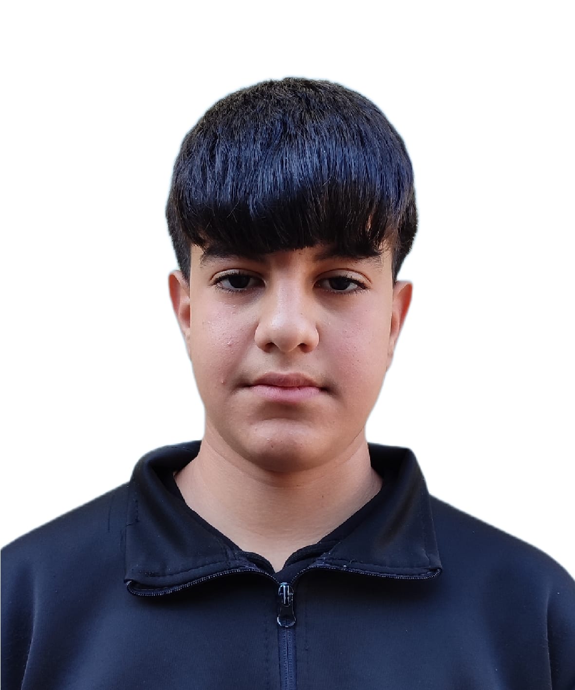 ERHAN BAYRAM