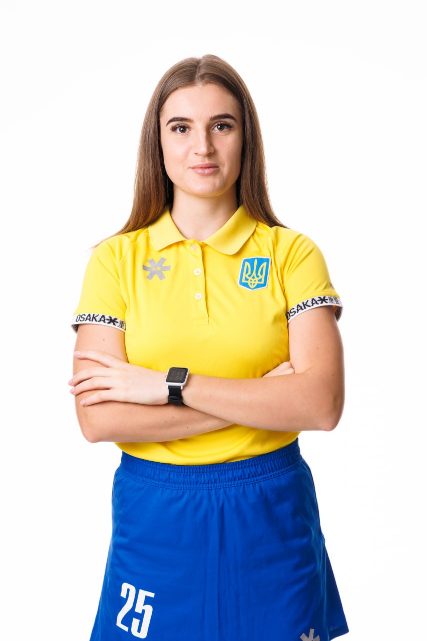 Anna  Tanchenko