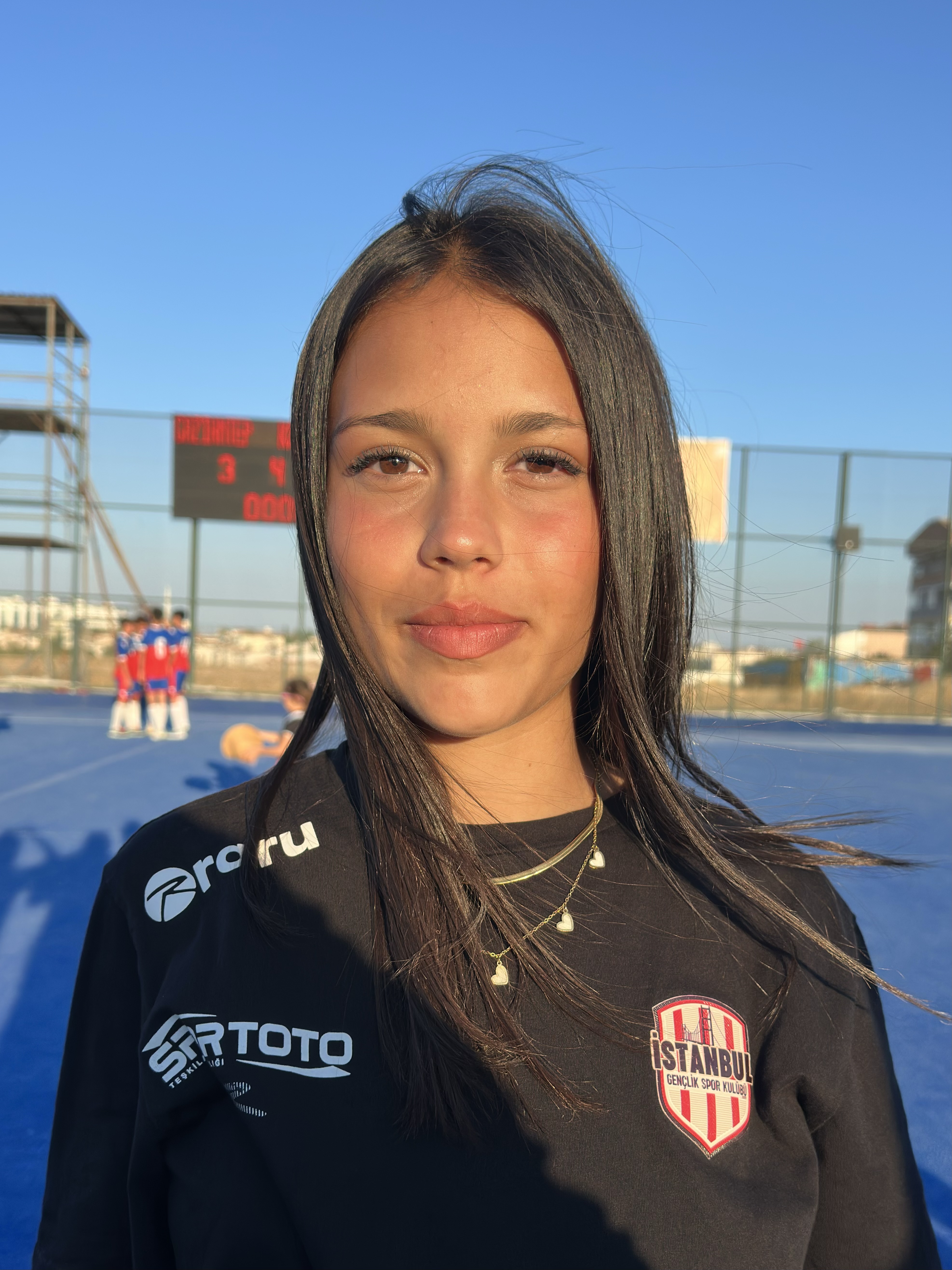 HİRA ALBAYRAK