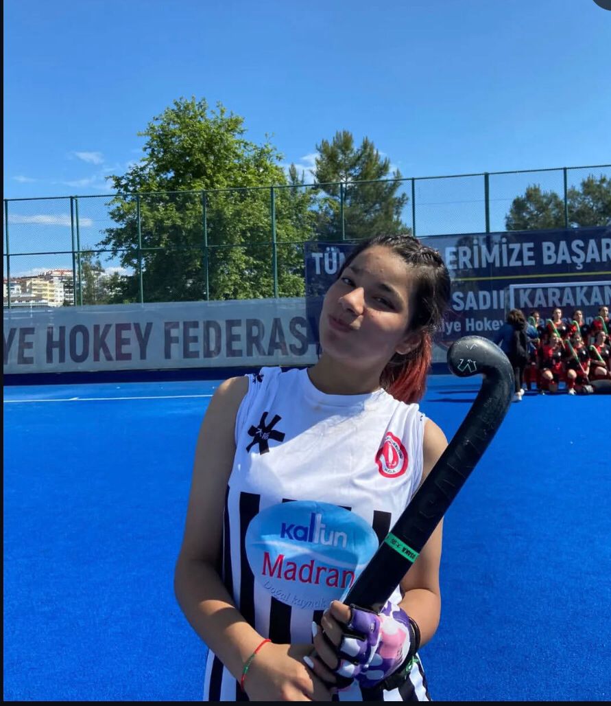 GAMZE ÇİFTÇİOĞLU