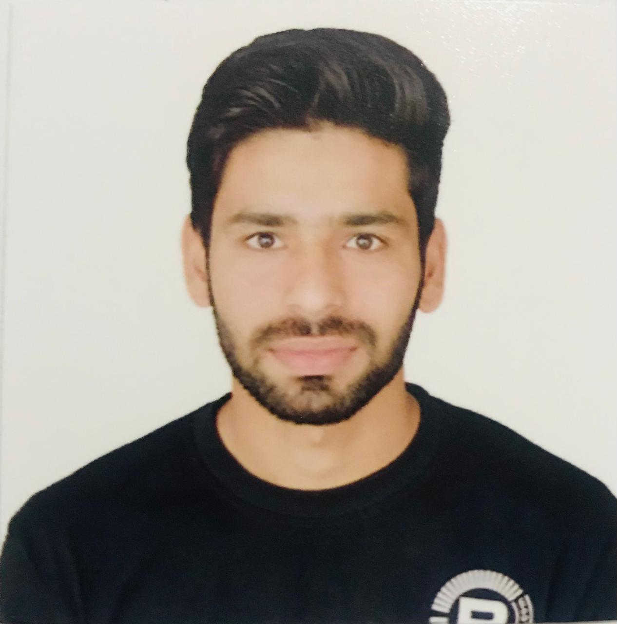 Shahid Akash