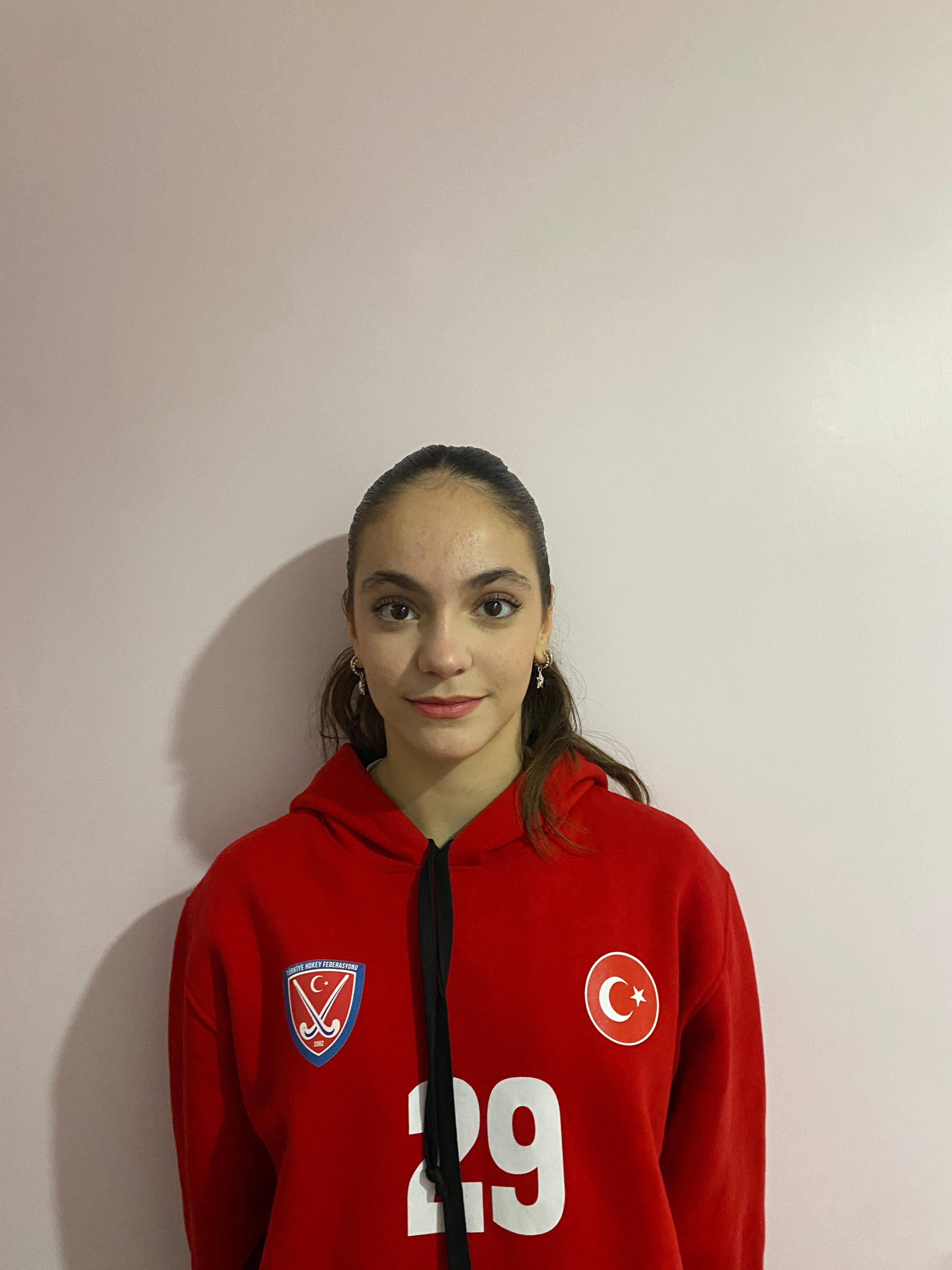ecrin yılmaz