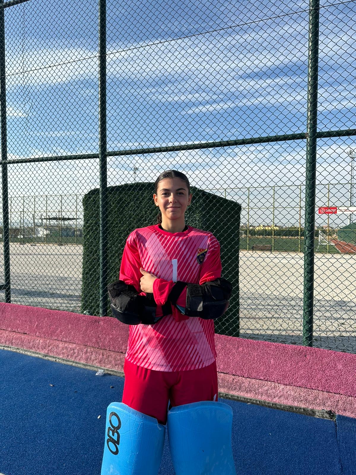 BUSE NİDA KIVRAK